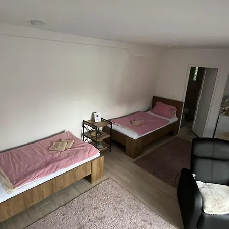 Apartment 3