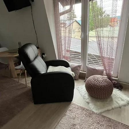 3 Apartment